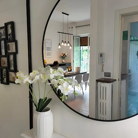 דירה Isola Metro 20m Modern Balcony Arthome מילאנו