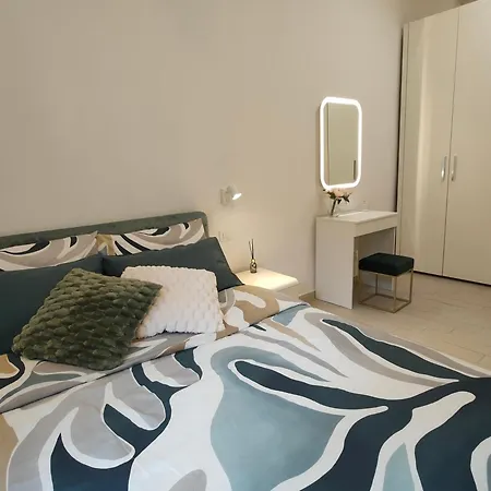 דירה Isola Metro 20m Modern Balcony Arthome מילאנו