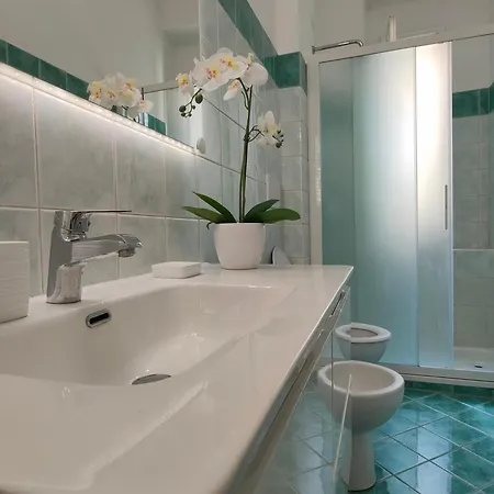 Appartement Arthome Milan