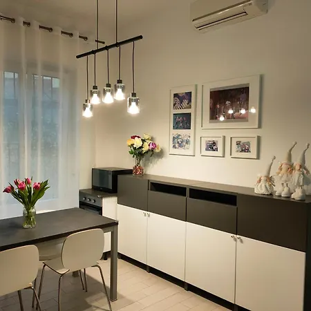 Arthome Appartement Milan