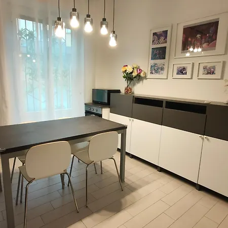 Arthome Appartement *