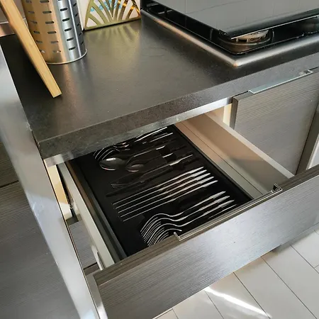 Appartement Arthome Milan