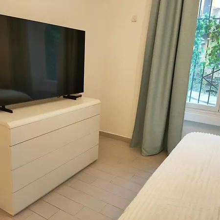 Arthome Appartement *