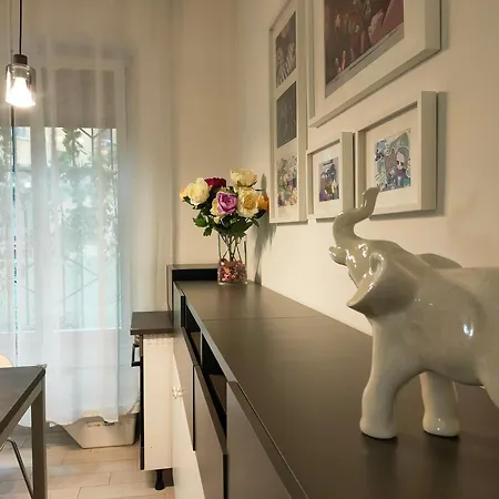 דירה Isola Metro 20m Modern Balcony Arthome *