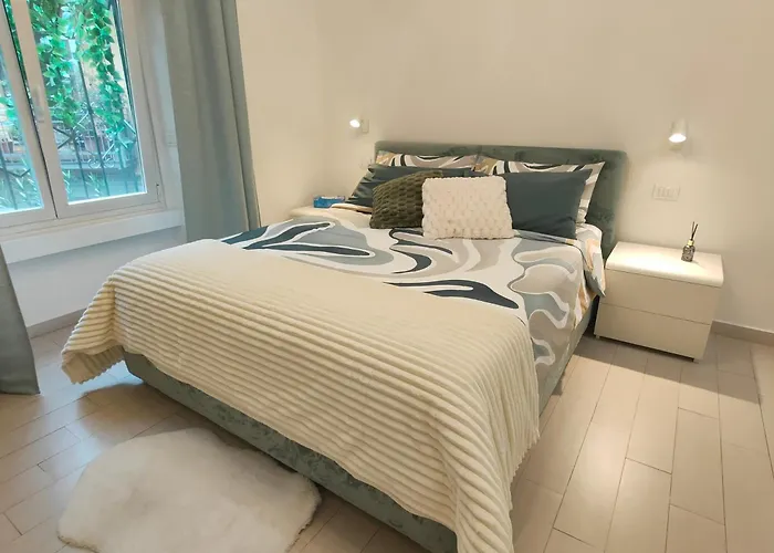 Apartment Arthome
