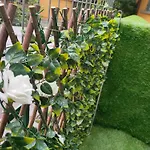 Isola Metro 20m Modern Balcony Arthome Apartman *