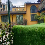 Διαμέρισμα Isola Metro 20m Modern Balcony Arthome Μιλάνο