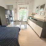 Isola Metro 20m Modern Balcony Arthome Apartman Milánó