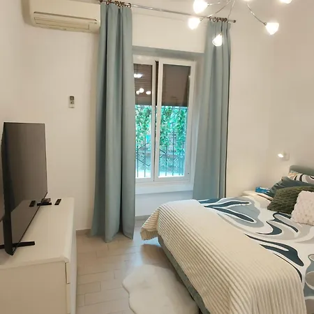 Isola Metro 5m Modern Balcony Arthome * 밀라노