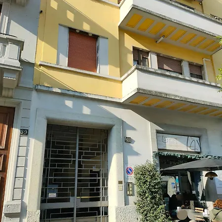 Isola Metro 5m Modern Balcony Arthome *