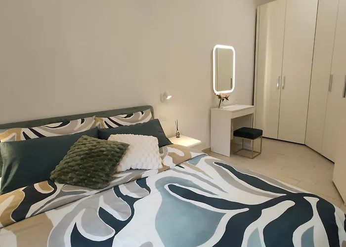 Apartment Arthome Mailand