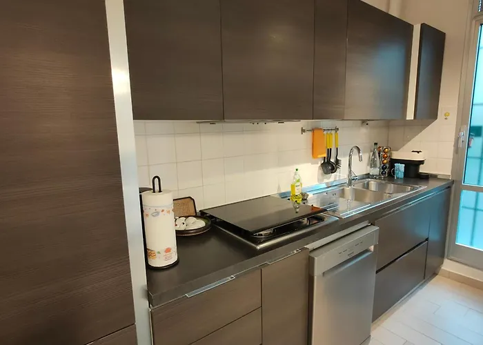 Apartment Arthome *