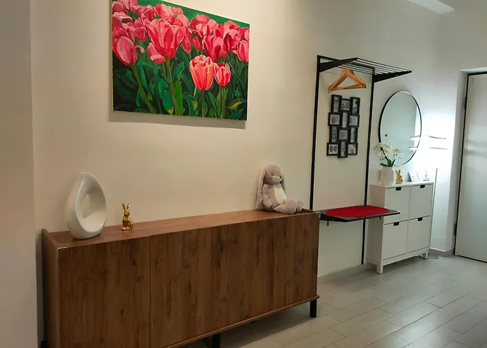 Arthome Apartment Mailand
