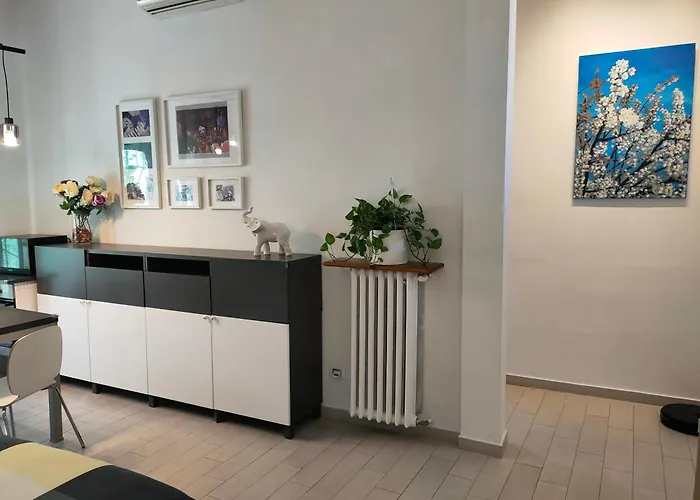 Arthome Mailand