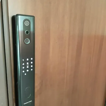 Apartmán Arthome Milán