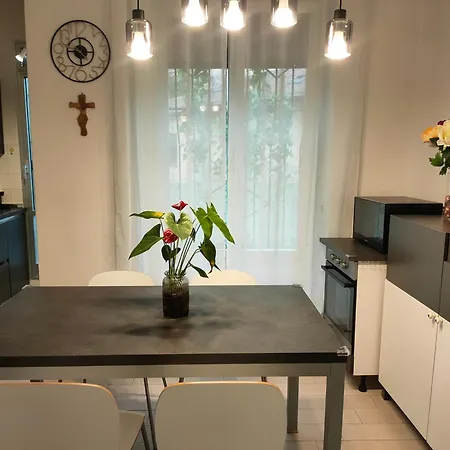 Arthome Apartament