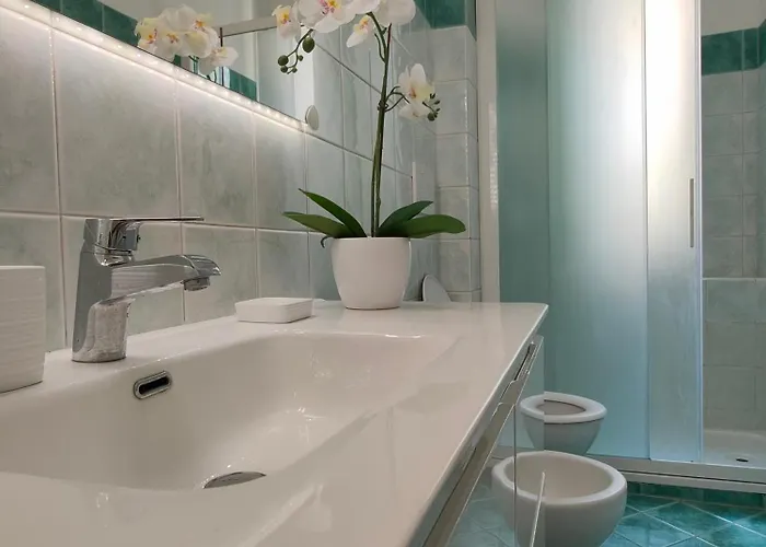Apartament Arthome Mediolan