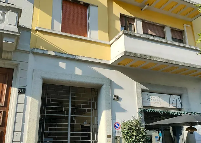 Arthome Apartament