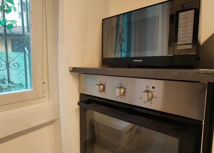 Arthome Apartament