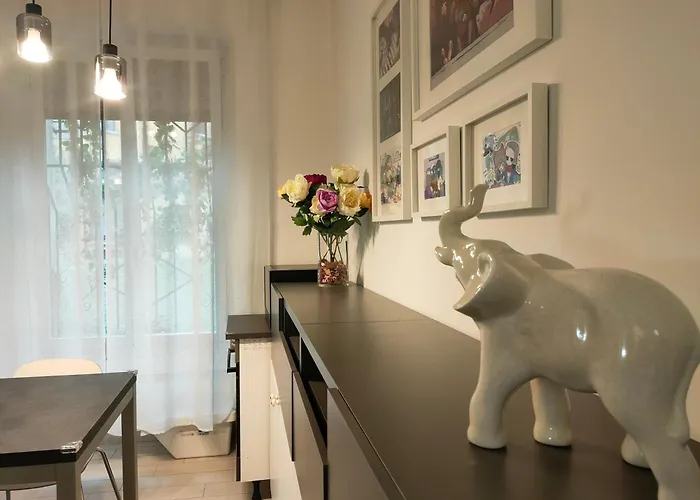 Apartament Arthome *