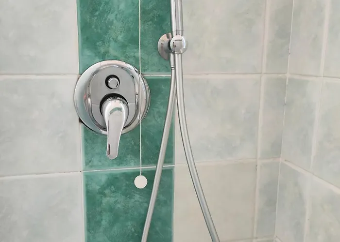 Apartament Arthome Mediolan